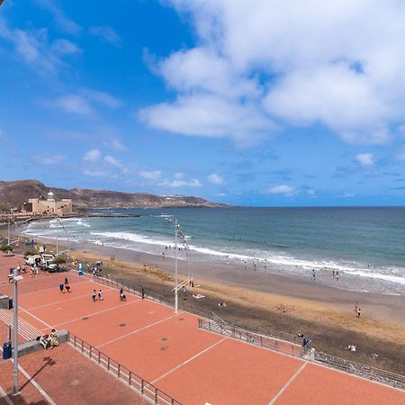 Apartament El Mirador De Ana 4A Las Palmas de Gran Canaria Zewnętrze zdjęcie