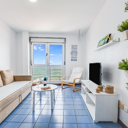 Apartament El Mirador De Ana 4A Las Palmas de Gran Canaria Zewnętrze zdjęcie
