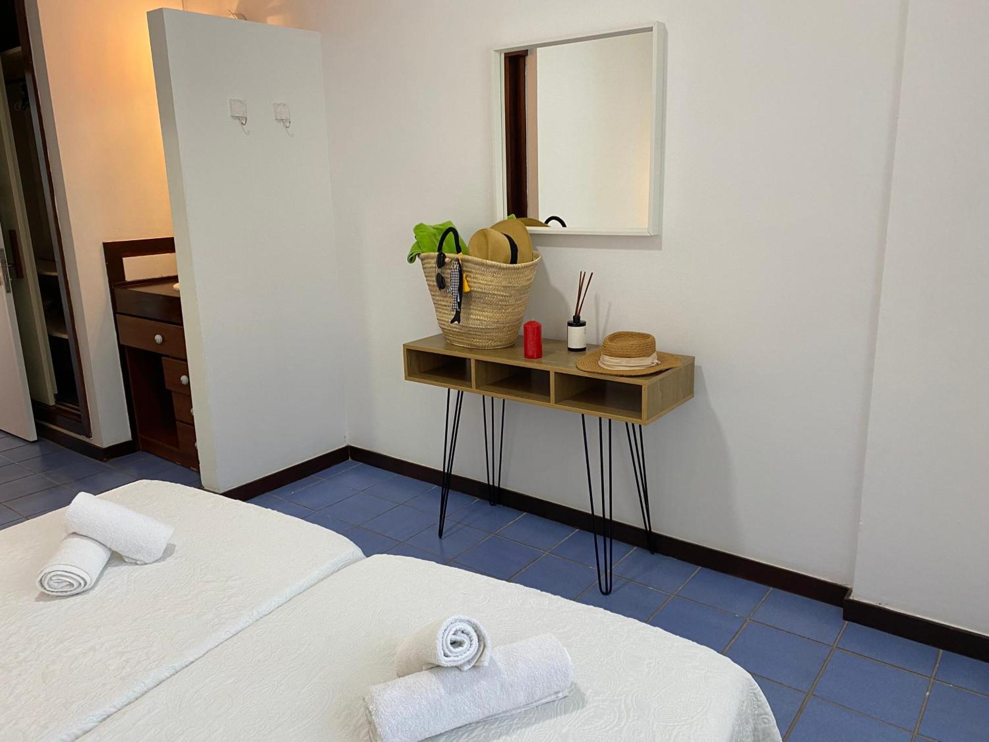 Apartament El Mirador De Ana 4A Las Palmas de Gran Canaria Zewnętrze zdjęcie