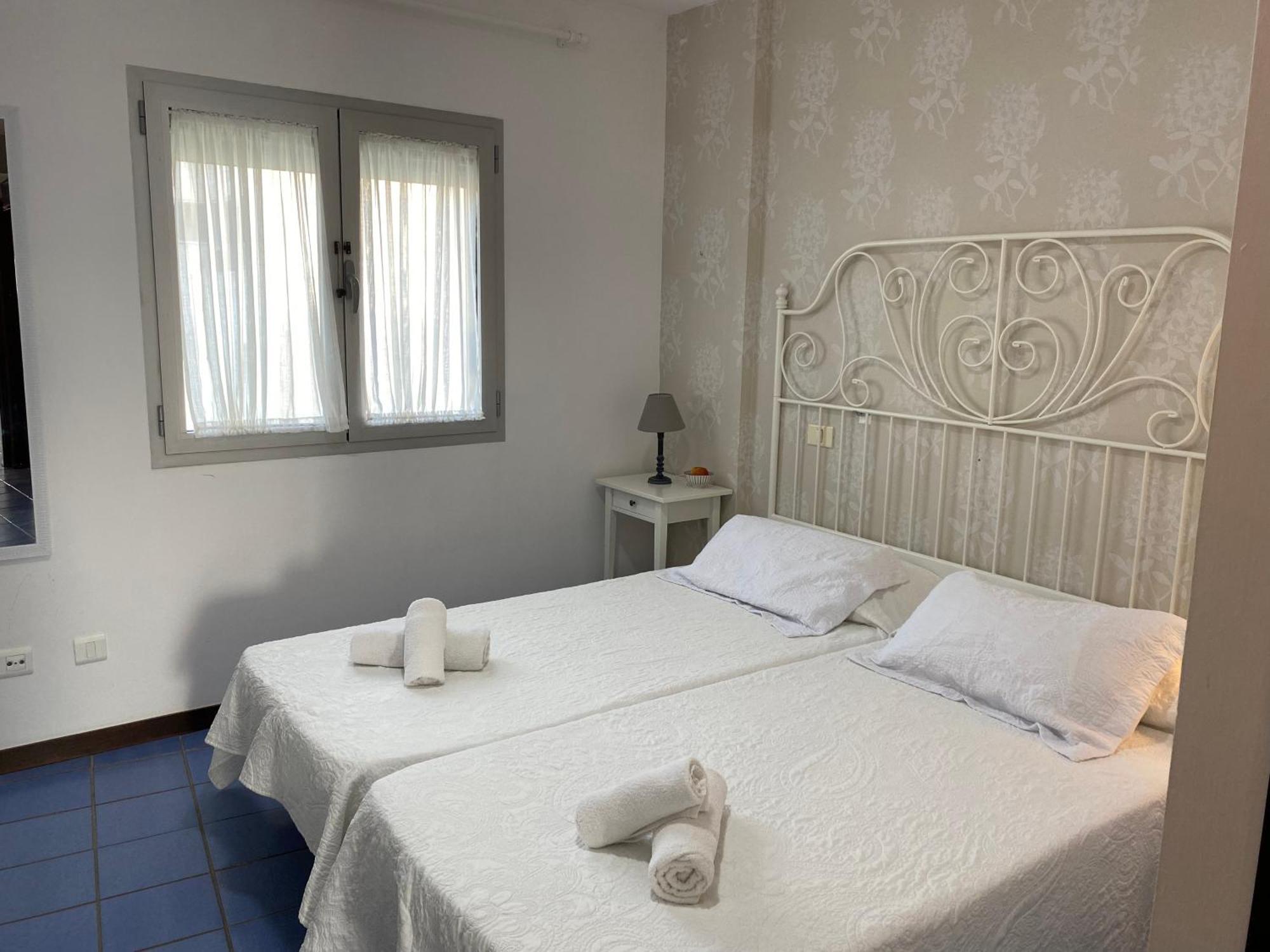 Apartament El Mirador De Ana 4A Las Palmas de Gran Canaria Zewnętrze zdjęcie