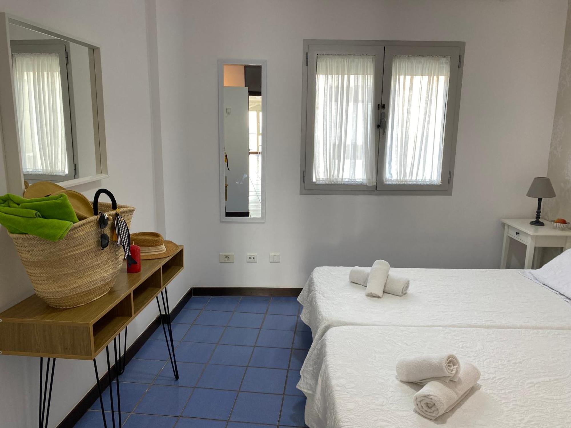 Apartament El Mirador De Ana 4A Las Palmas de Gran Canaria Zewnętrze zdjęcie