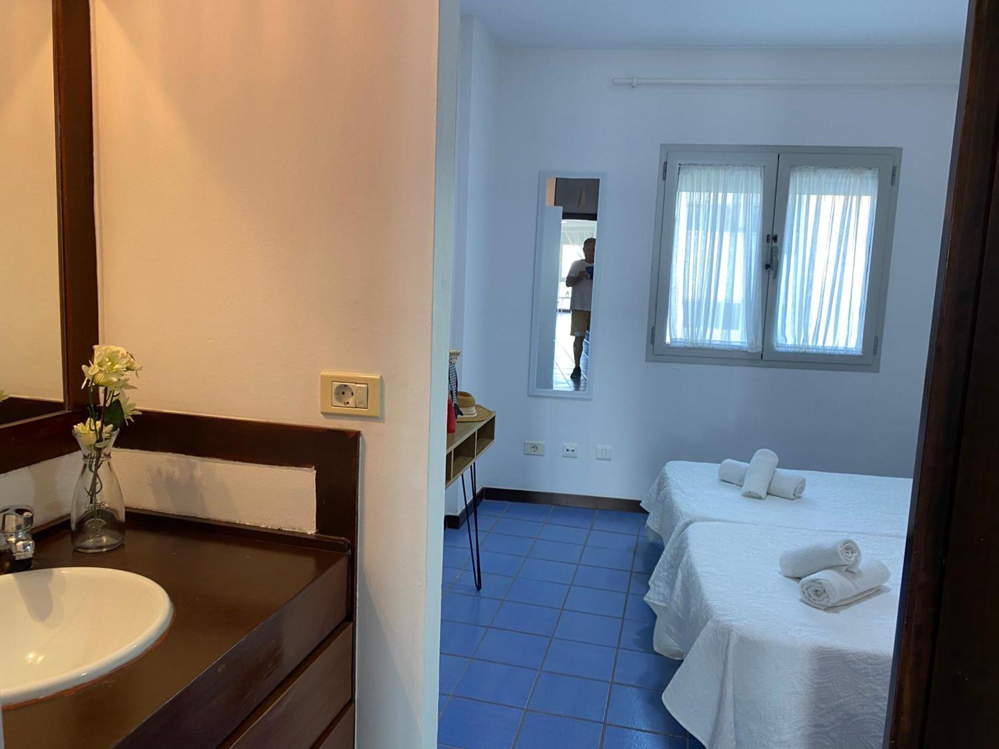 Apartament El Mirador De Ana 4A Las Palmas de Gran Canaria Zewnętrze zdjęcie