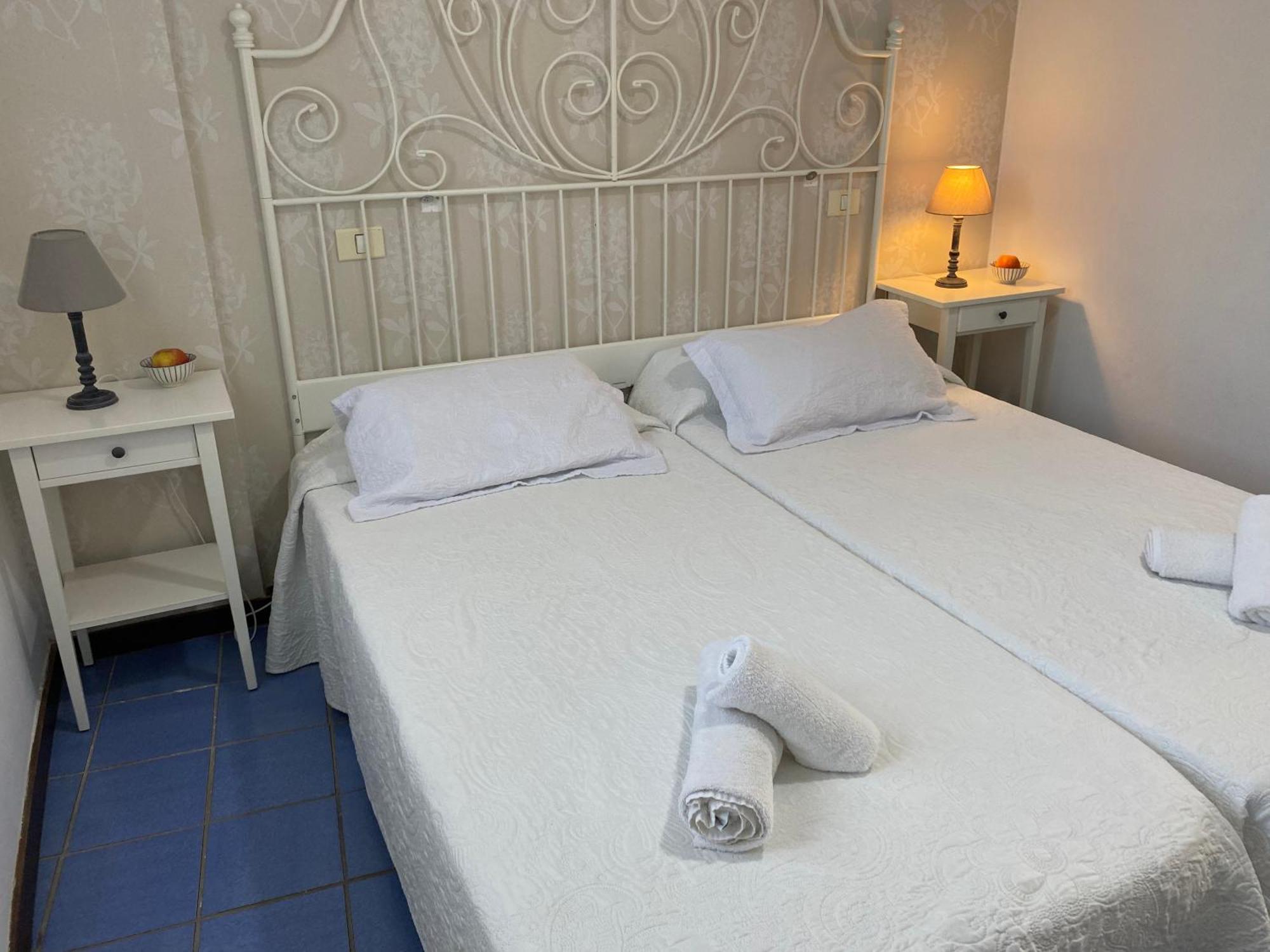 Apartament El Mirador De Ana 4A Las Palmas de Gran Canaria Zewnętrze zdjęcie